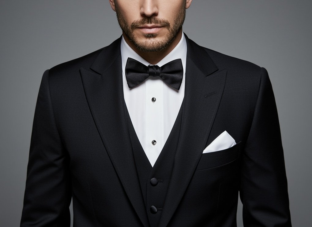 tuxedo alterations
