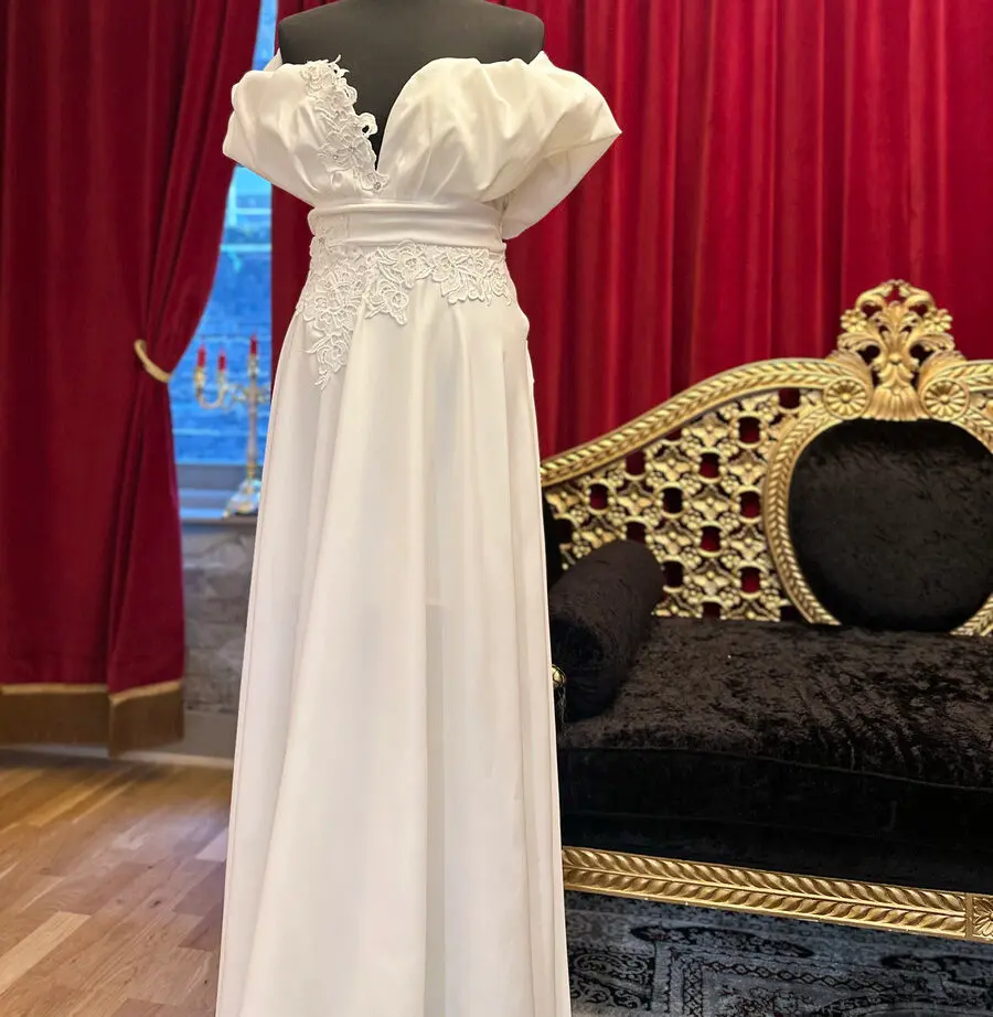 Wedding Dress Alterations: The Ultimate Guide to a Perfect Fit